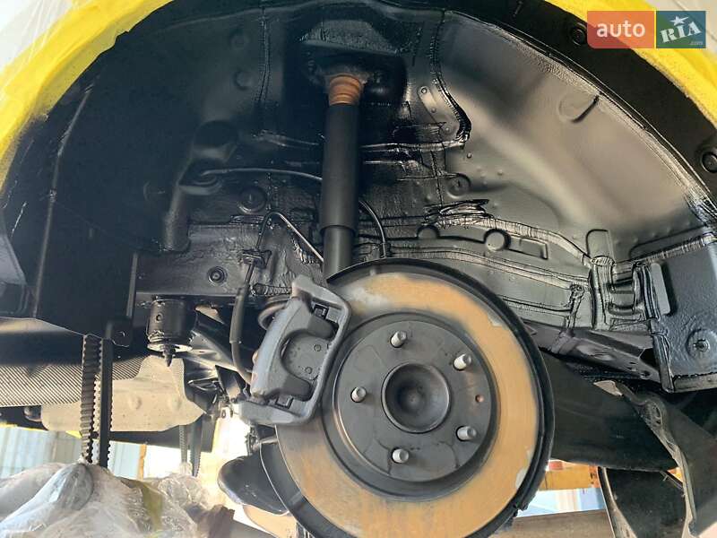 Седан Mazda 6 2015 в Дніпрі фото 24 Седан Mazda 6 2015 в Дніпрі