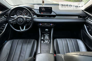 Седан Mazda 6 2019 в 