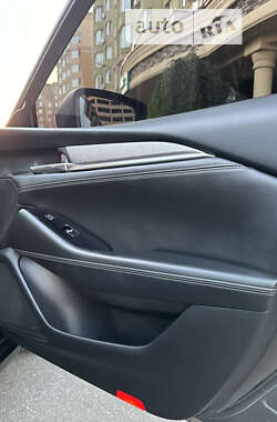 Седан Mazda 6 2019 в 