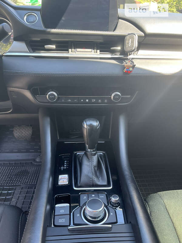 Седан Mazda 6 2018 в Одесі