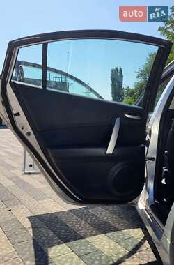 Седан Mazda 6 2008 в 