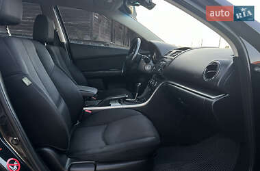 Седан Mazda 6 2011 в Бердичеві