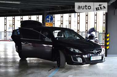 Седан Mazda 6 2009 в Харкові