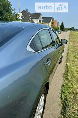 Седан Mazda 6 2016 в 