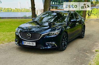 Седан Mazda 6 2015 в Києві