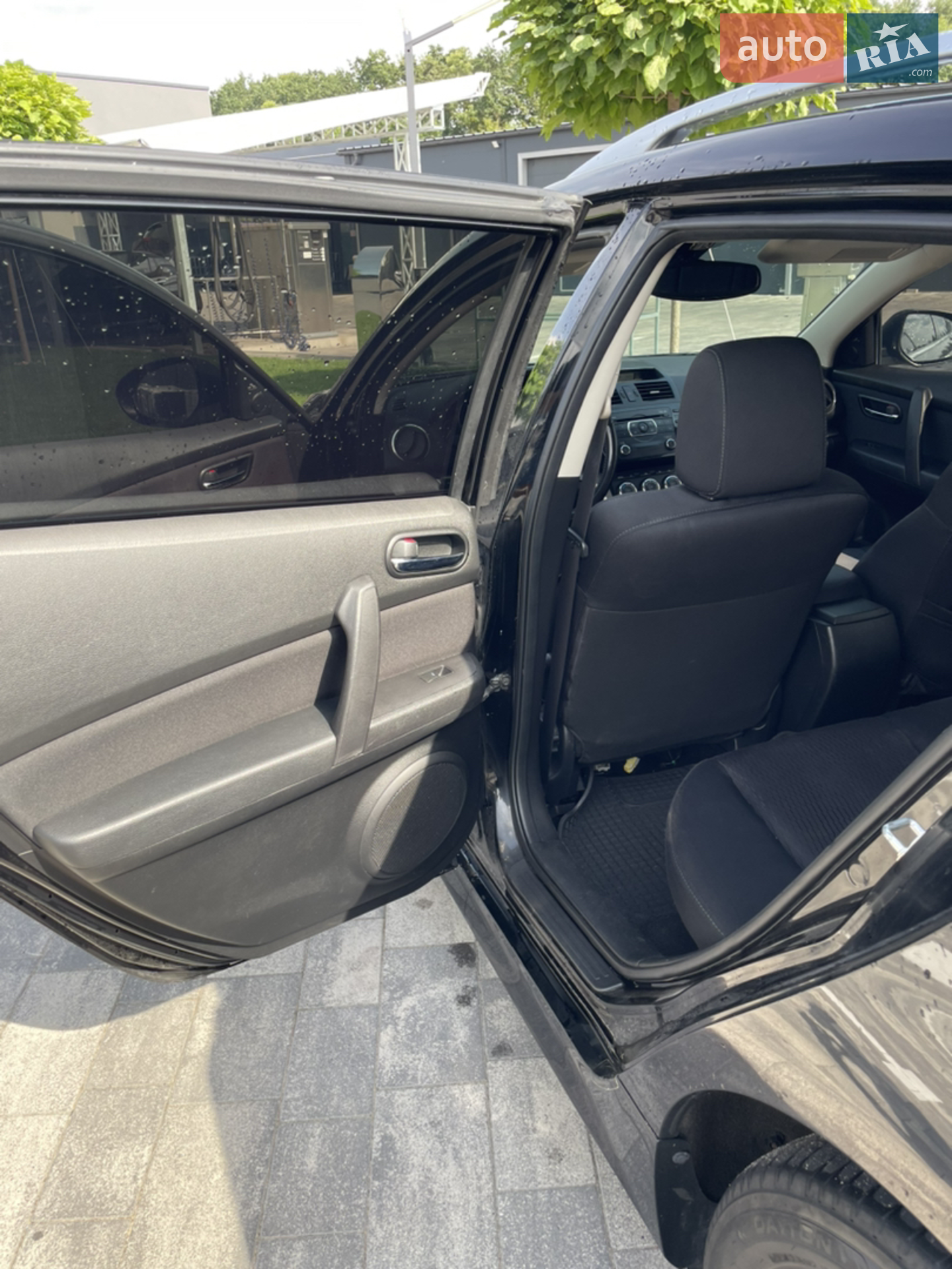 2010 Mazda 6 - мініатюра 33