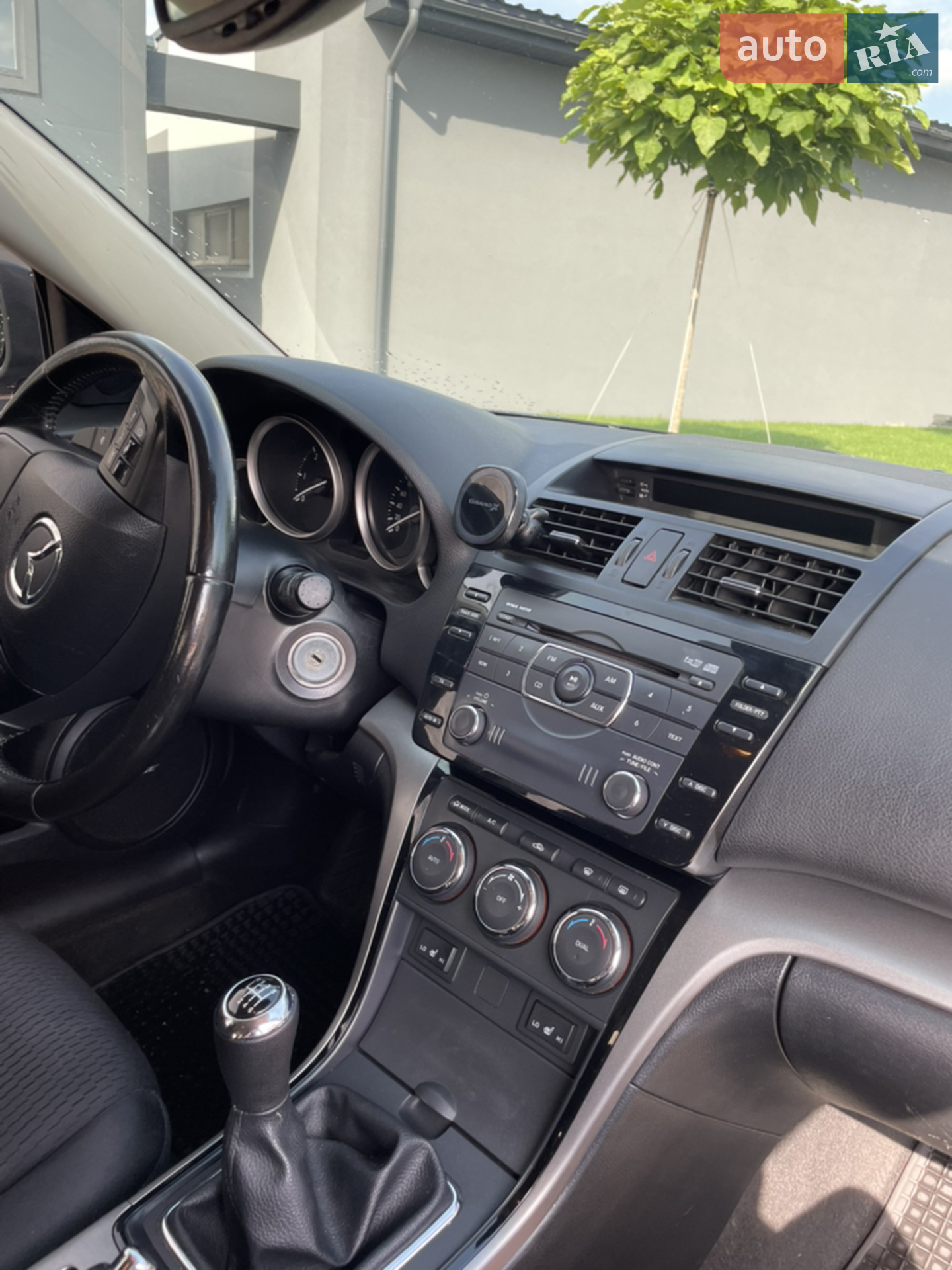 2010 Mazda 6 - мініатюра 40