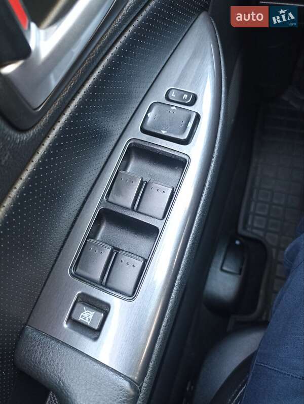 Універсал Mazda 6 2007 в Чернігові