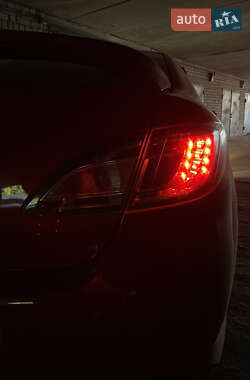 Лифтбек Mazda 6 2008 в Харькове