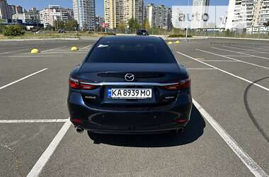 Седан Mazda 6 2020 в Києві