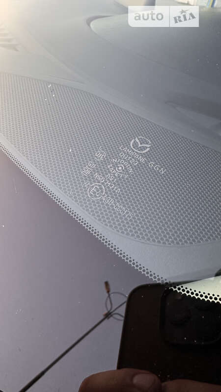 Седан Mazda 6 2015 в Одессе фото 9 Седан Mazda 6 2015 в Одессе