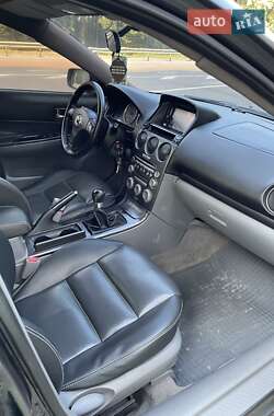 Универсал Mazda 6 2005 в Львове