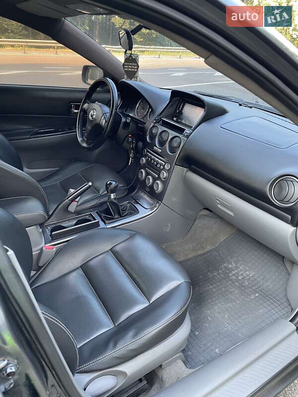 Универсал Mazda 6 2005 в Львове фото 52 Универсал Mazda 6 2005 в Львове