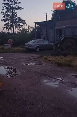 Лифтбек Mazda 6 2002 в 