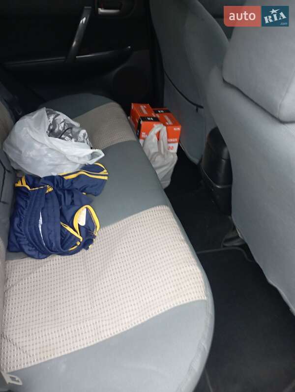 Седан Mazda 6 2006 в Львові фото 7 Седан Mazda 6 2006 в Львові