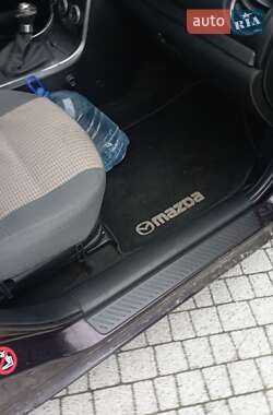 Седан Mazda 6 2006 в Львові