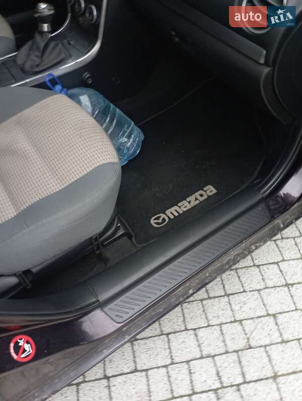 Седан Mazda 6 2006 в Львові фото 9 Седан Mazda 6 2006 в Львові