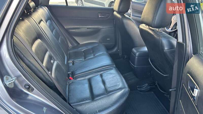 Универсал Mazda 6 2005 в Киеве
