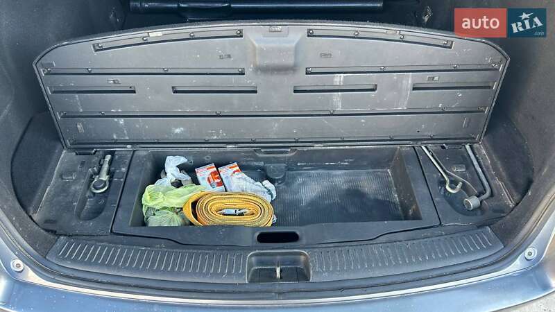 Универсал Mazda 6 2005 в Киеве