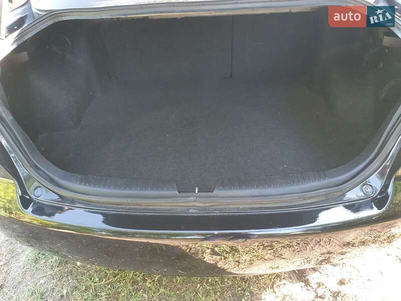 Седан Mazda 6 2006 в Гребенке фото 8 Седан Mazda 6 2006 в Гребенке