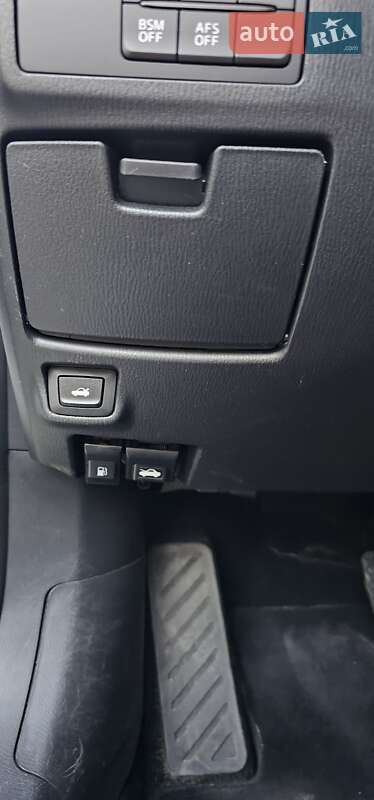 Седан Mazda 6 2014 в Києві