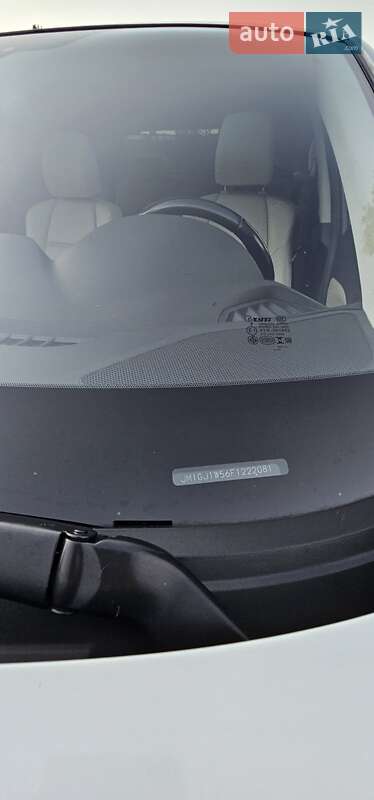 Седан Mazda 6 2014 в Києві