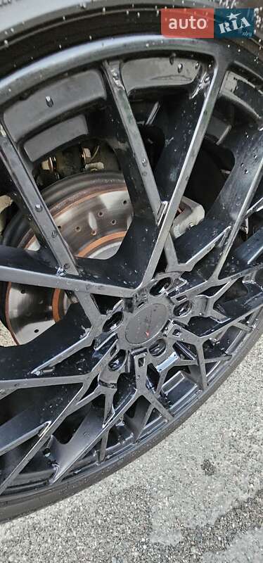 Седан Mazda 6 2014 в Києві