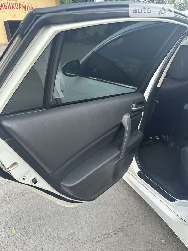 Седан Mazda 6 2008 в Кривому Розі