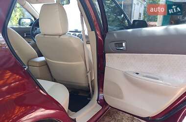 Седан Mazda 6 2002 в Славянске