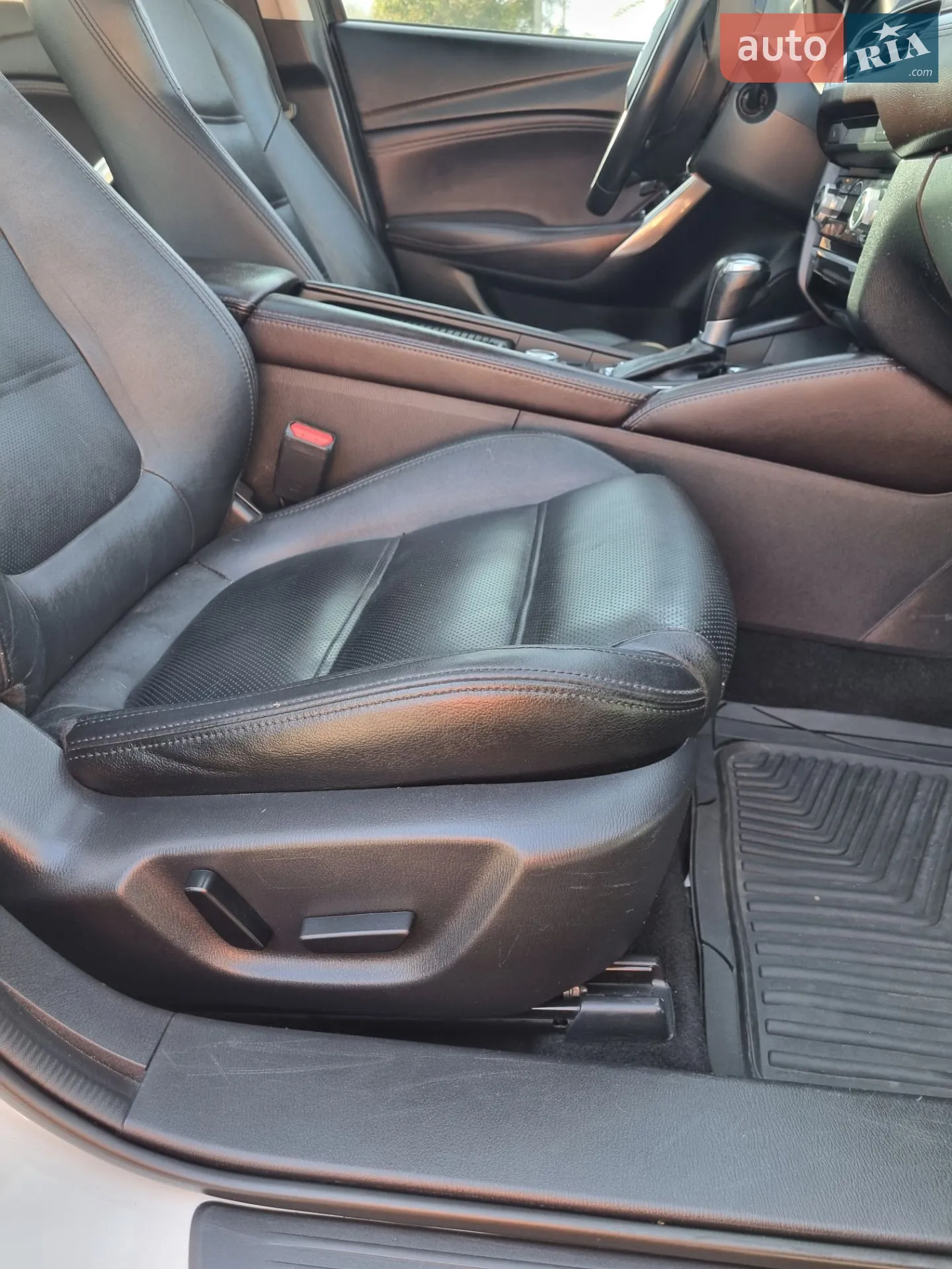 2016 Mazda 6 - мініатюра 25