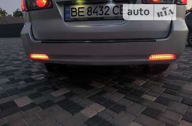 Универсал Mazda 6 2006 в 
