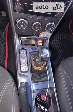 Универсал Mazda 6 2006 в 