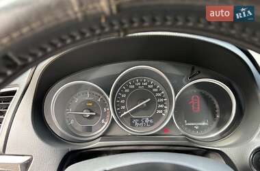 Седан Mazda 6 2014 в Рахові