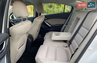 Седан Mazda 6 2015 в Николаеве