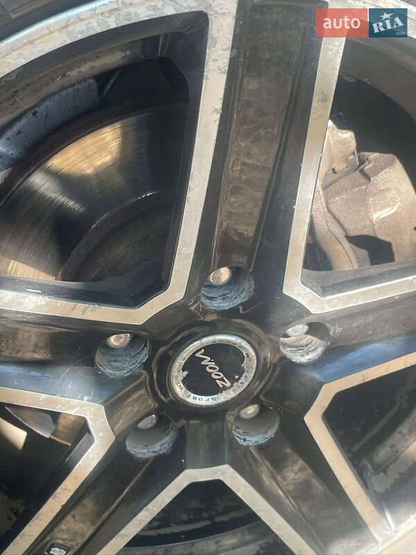 Седан Mazda 6 2005 в Краснограде