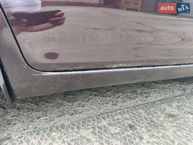 Седан Mazda 6 2005 в Краснограде