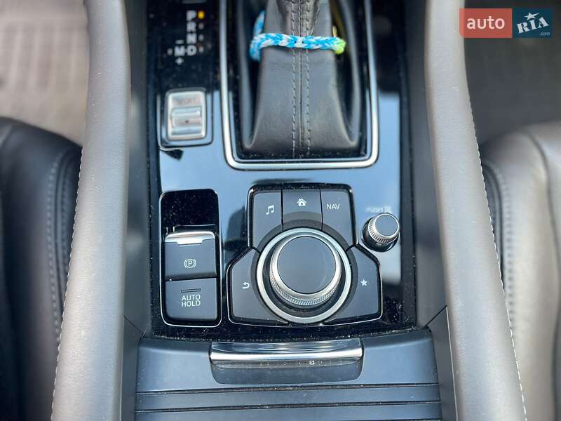 Седан Mazda 6 2020 в Киеве