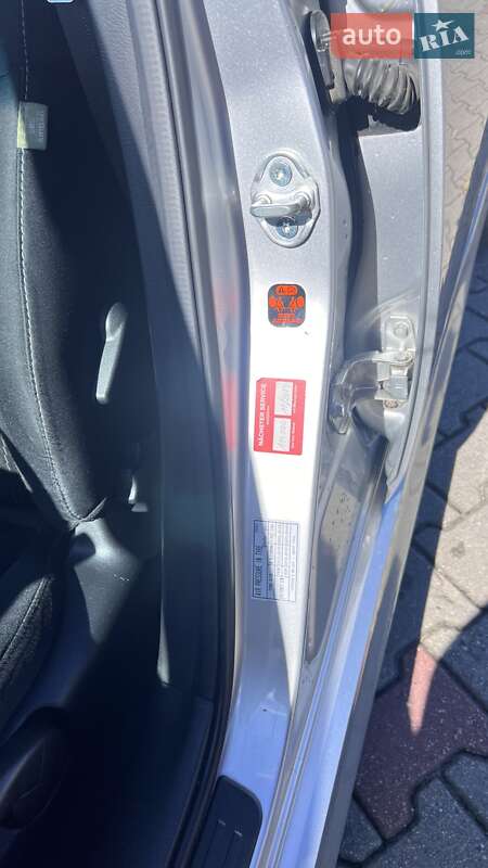 Лифтбек Mazda 6 2010 в Стрые