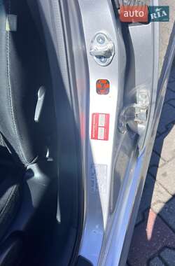 Лифтбек Mazda 6 2010 в 