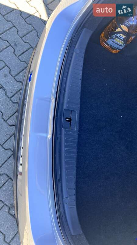 Лифтбек Mazda 6 2010 в Стрые