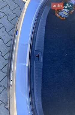 Лифтбек Mazda 6 2010 в 
