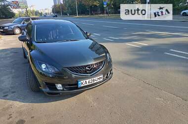 Седан Mazda 6 2009 в Киеве