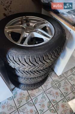 Универсал Mazda 6 2006 в 