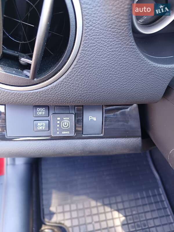 Универсал Mazda 6 2008 в Днепре