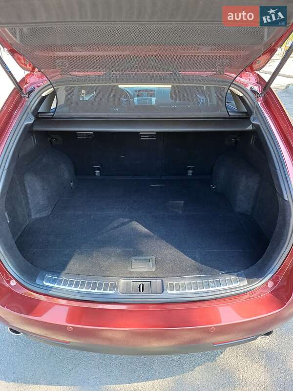 Универсал Mazda 6 2008 в Днепре