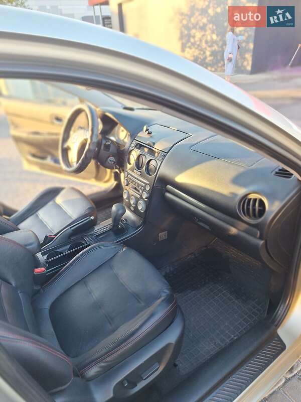 Седан Mazda 6 2004 в Львове фото 15 Седан Mazda 6 2004 в Львове