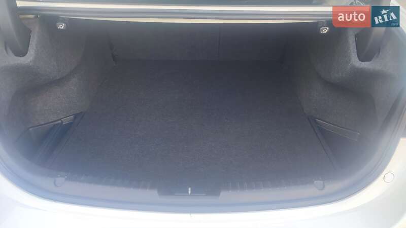 Седан Mazda 6 2018 в Днепре фото 9 Седан Mazda 6 2018 в Днепре