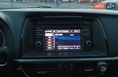 Седан Mazda 6 2013 в 