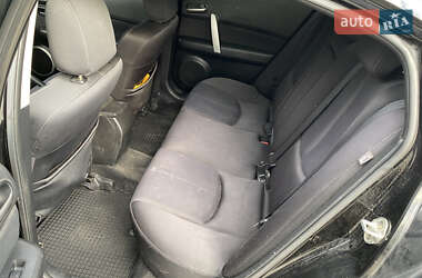 Седан Mazda 6 2008 в Львове фото 9 Седан Mazda 6 2008 в Львове