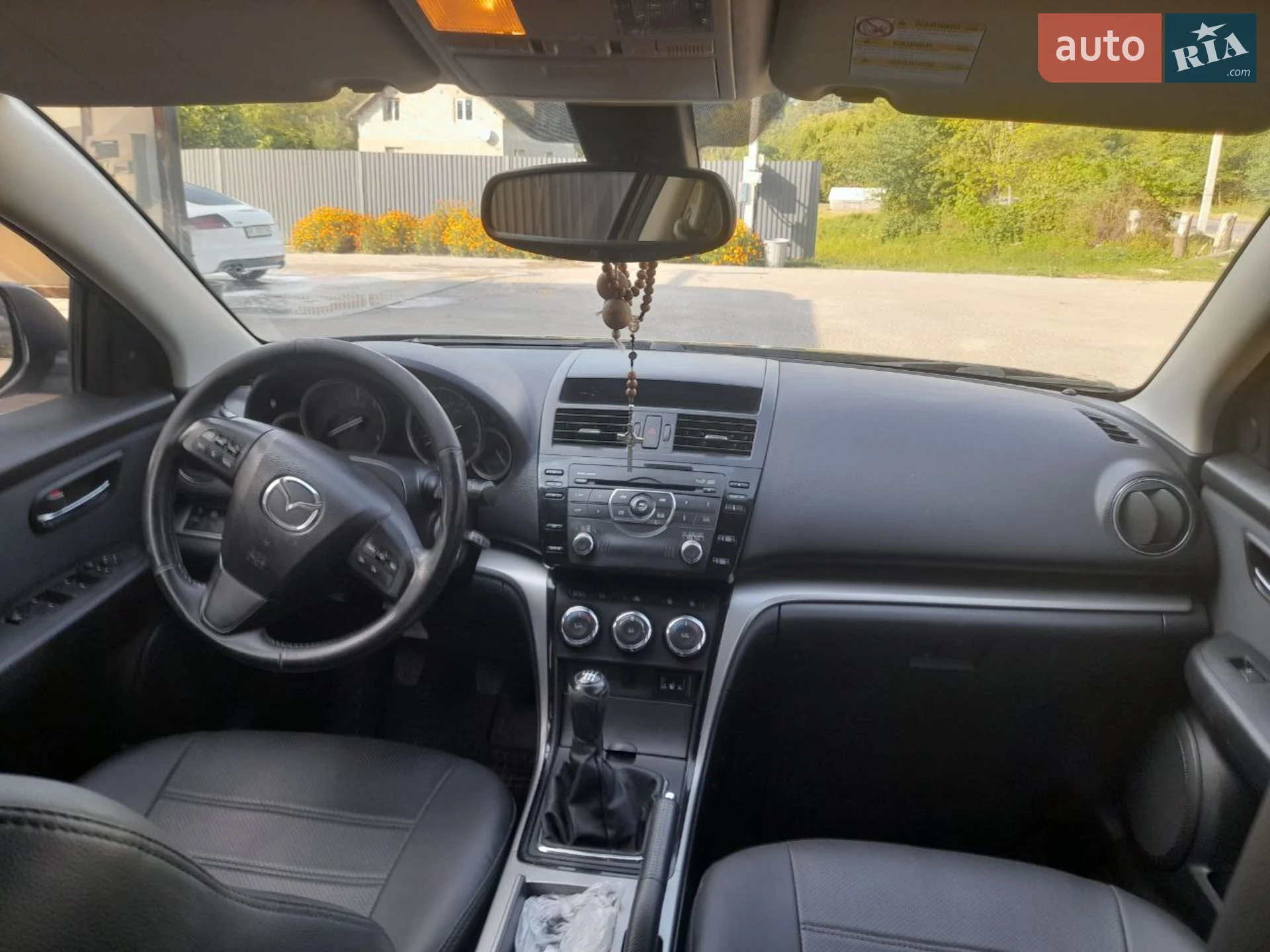 2010 Mazda 6 - мініатюра 5